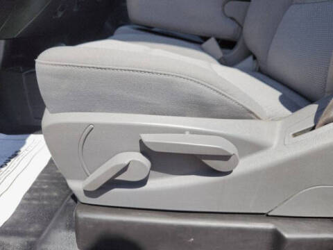 2016 Chevrolet Silverado 3500HD