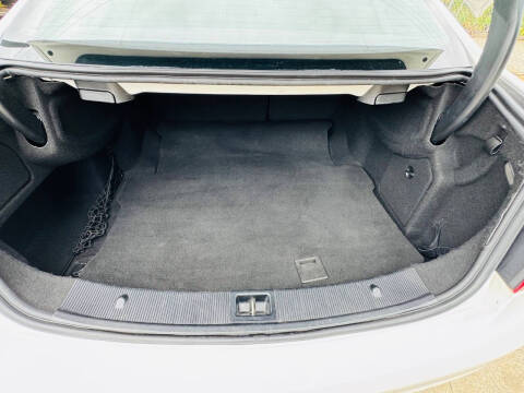 2015 Mercedes-Benz E-Class E 400 4MATIC