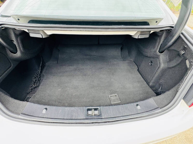 2015 Mercedes-Benz E-Class E 400 4MATIC