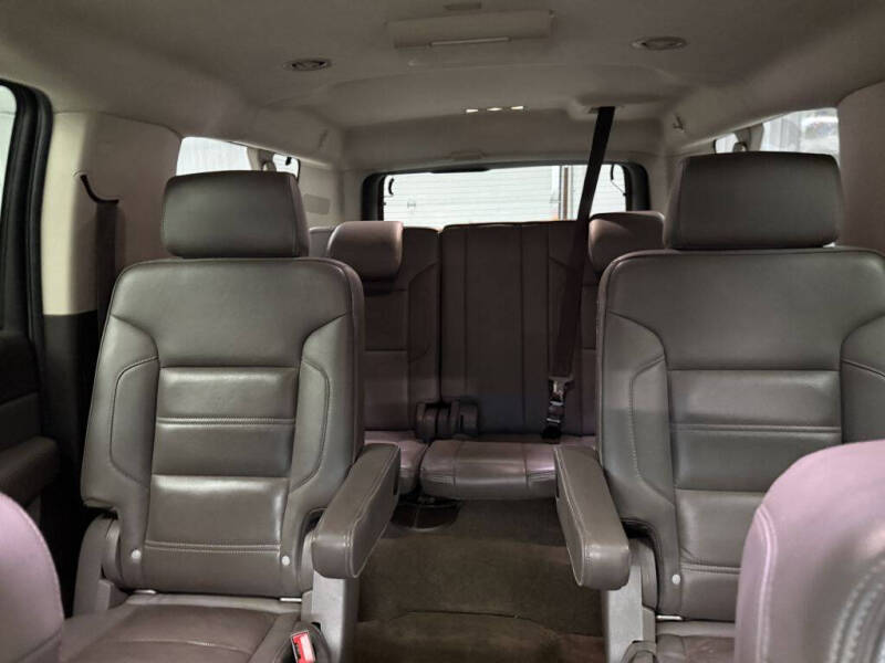 2018 GMC Yukon XL Denali