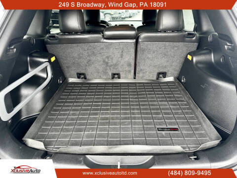 2016 Jeep Cherokee Latitude 75th Anniversary