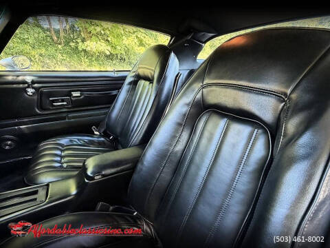 1977 Pontiac Firebird
