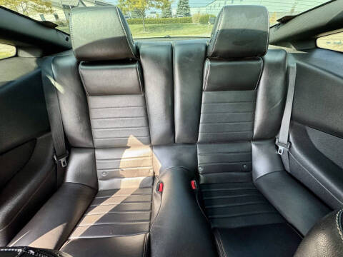 2014 Ford Mustang V6 Premium