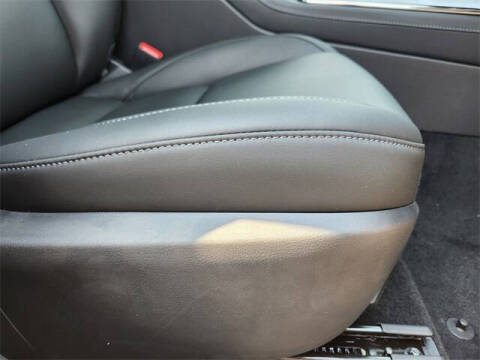 2025 Mazda CX-30 2.5 S Preferred