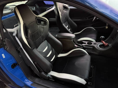 2004 Ford Mustang Mach 1 Premium