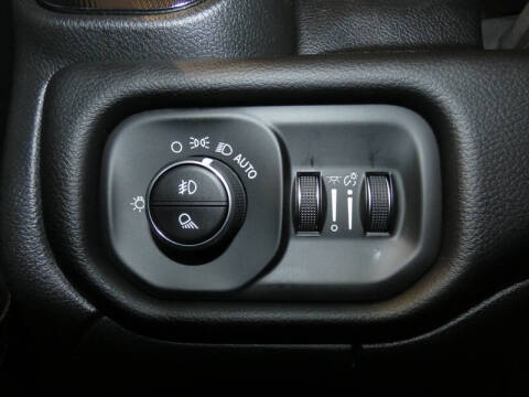 2025 RAM 2500 Power Wagon