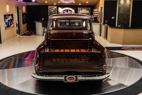 1951 Chevrolet 3100
