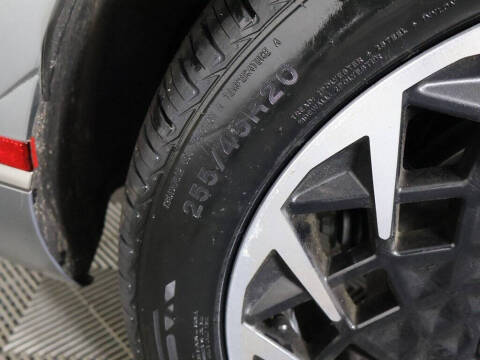 2022 Hyundai Ioniq 5 Limited