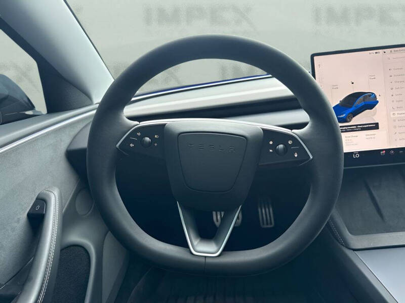 2025 Tesla Model 3 Performance