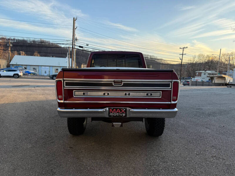 1977 Ford F-150