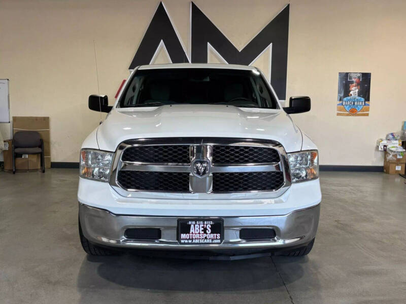 2015 RAM 1500