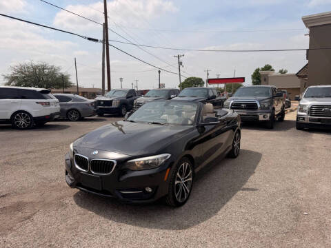 2017 BMW 2 Series 230i
