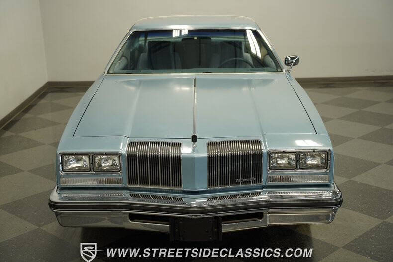 1977 Oldsmobile Cutlass