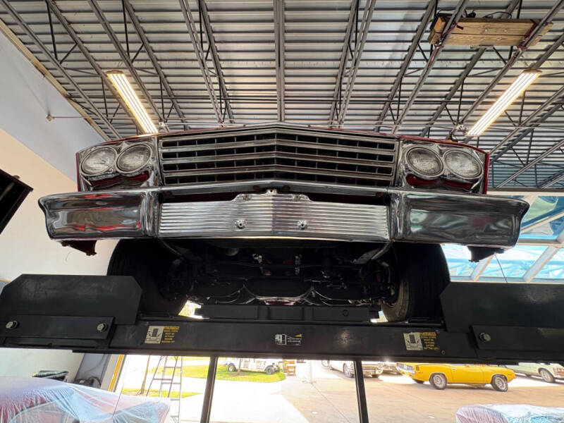 1962 Chevrolet Impala