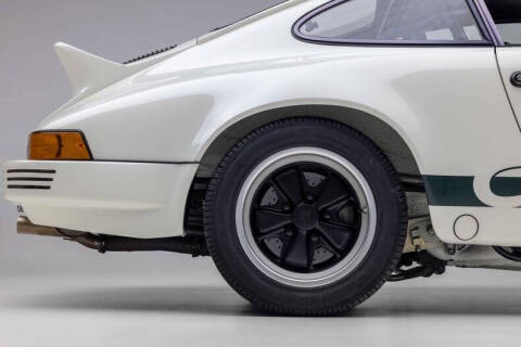 1975 Porsche 911