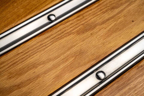 1958 Chevrolet Apache