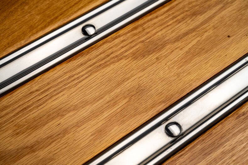 1958 Chevrolet Apache