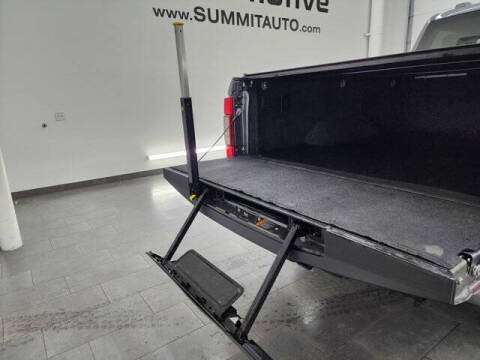 2022 Ford F-350 Super Duty