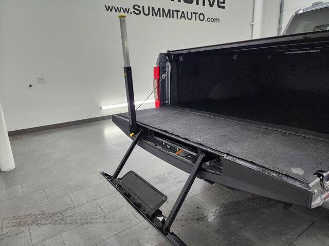 2022 Ford F-350 Super Duty