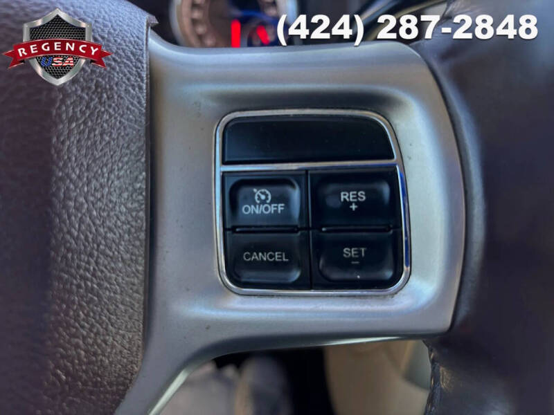 2014 RAM 2500 Laramie