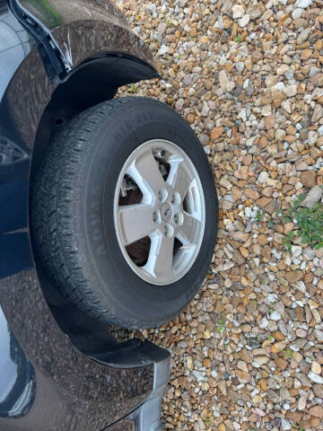 2012 Ford Escape XLS