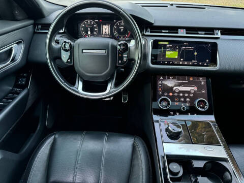 2018 Land Rover Range Rover Velar P380 R-Dynamic SE