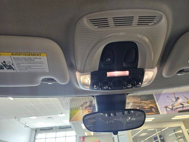 2022 MINI Hardtop 2 Door Cooper SE