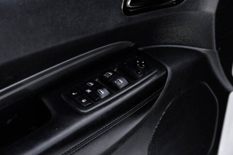 2020 Dodge Durango
