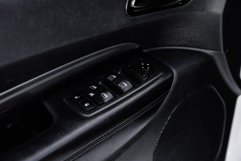 2020 Dodge Durango