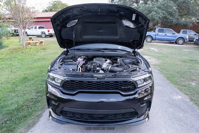 2024 Dodge Durango