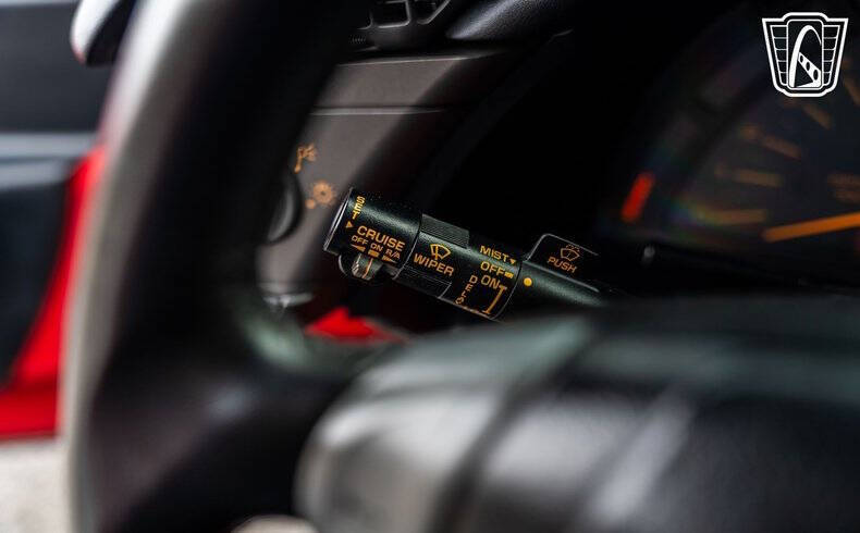 1991 Chevrolet Corvette