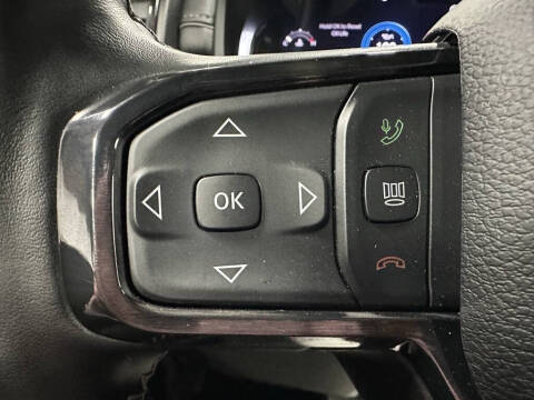 2024 RAM 2500 Limited