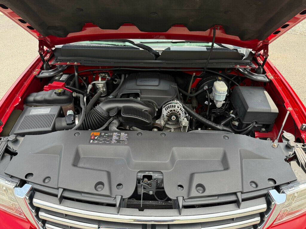 2012 GMC Sierra 1500 15