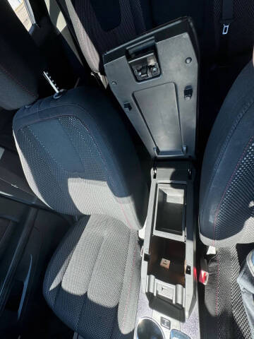 2016 GMC Terrain SLE-2