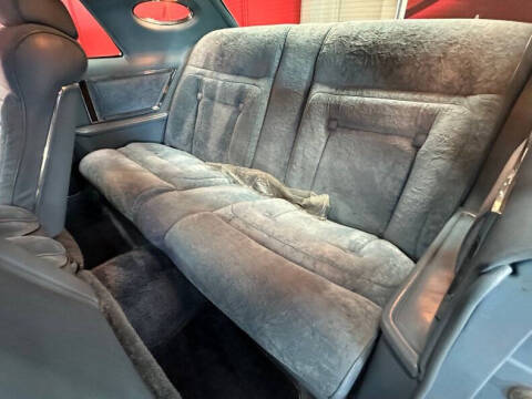 1979 Lincoln Mark V