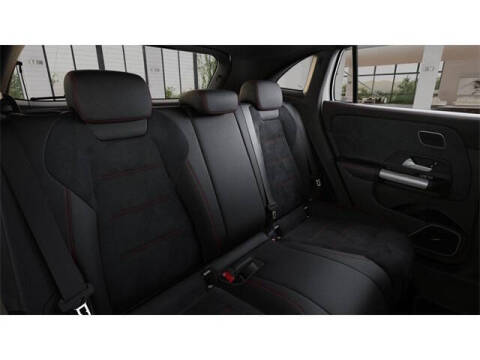 2025 Mercedes-Benz GLA GLA 250