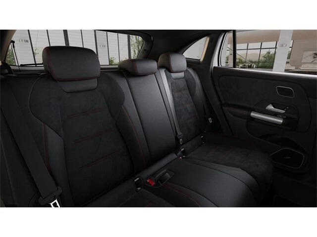 2025 Mercedes-Benz GLA GLA 250