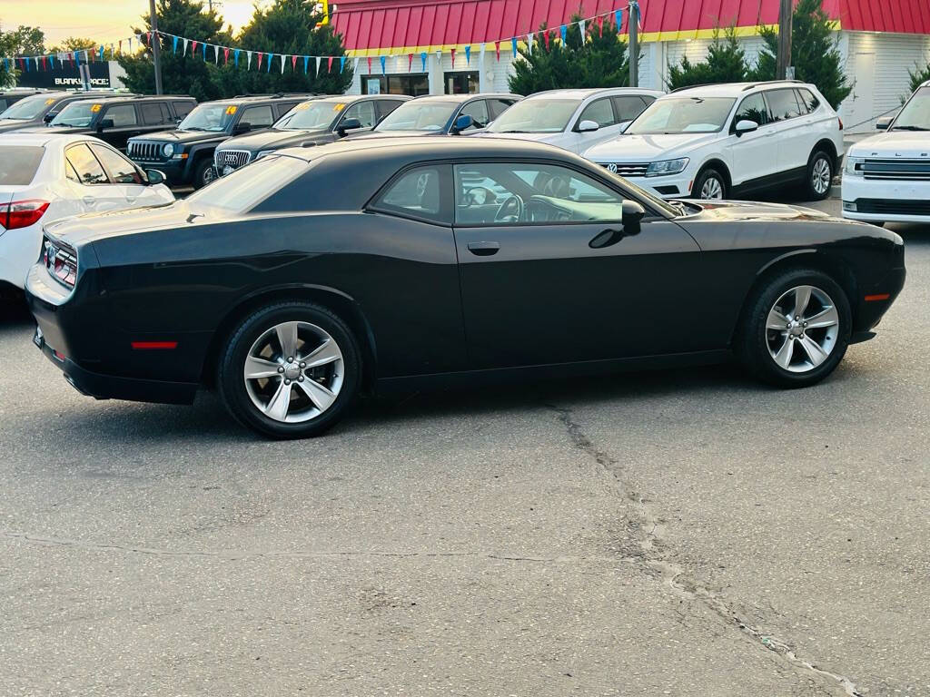 2015 Dodge Challenger for sale at Boise Auto Group in Boise, ID