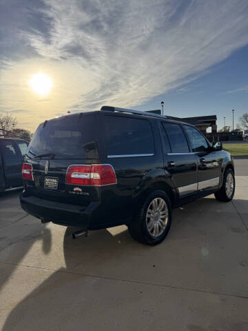 2014 Lincoln Navigator