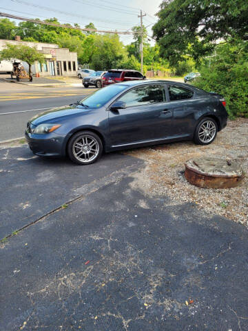 2009 Scion tC for sale at JMC/BNB TRADE in Medford NY