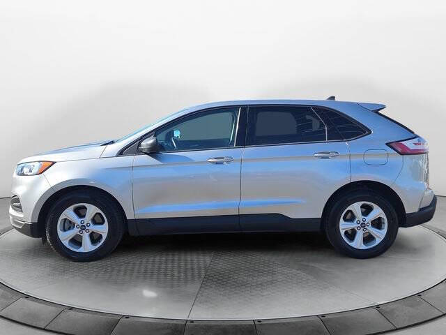 2020 Ford Edge SE