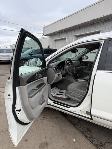 2013 Buick Enclave Convenience