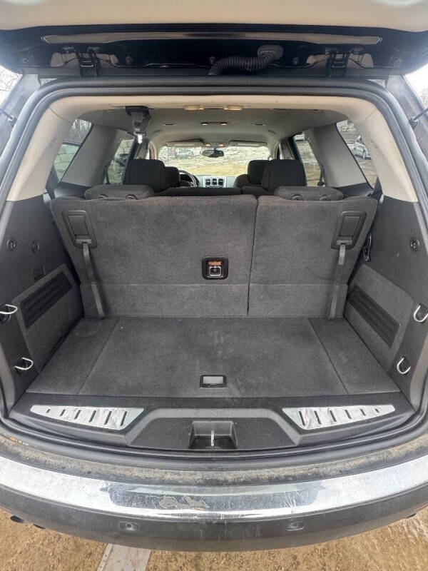 2008 GMC Acadia SLE-1