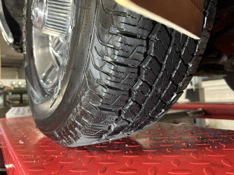 1970 Chevrolet Impala