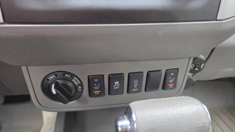 2017 Nissan Frontier