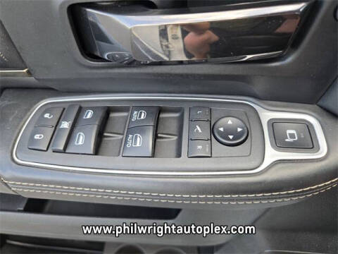 2021 RAM 2500 Limited