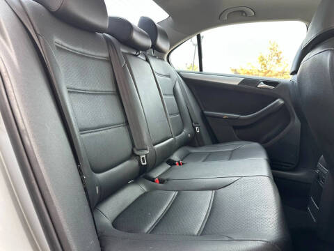 2013 Volkswagen Jetta