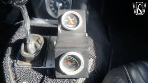 1958 Chevrolet Corvette