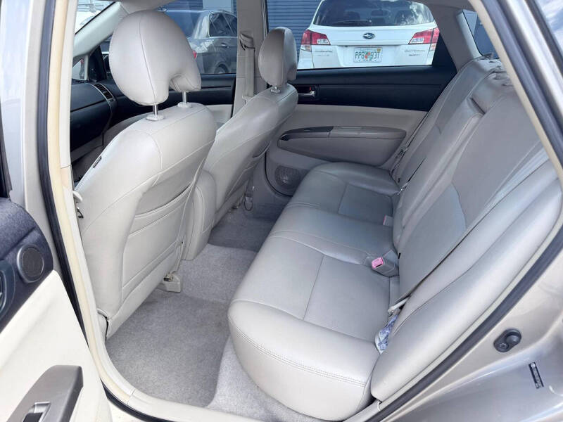 2008 Toyota Prius Touring