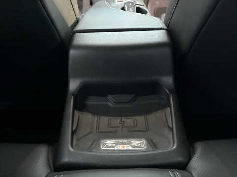 2018 Chevrolet Camaro SS